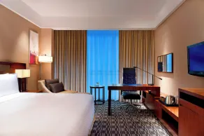 Four Points by Sheraton Taicang - Camera