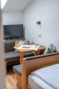Beim Nuihausa - Room