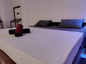 Elite Bay Arugambay - Chambre