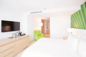 Radisson Cartagena Ocean Pavillion Hotel - Room