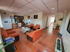 Mariscal Inn & Suites - Reception