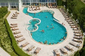 Terme Topolsica - Hotel Vesna - Pool