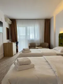Hotel Gala - Room