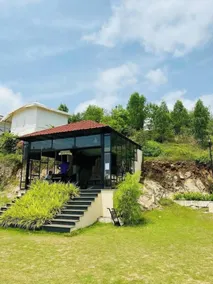 Aura Gold Resort - Reception