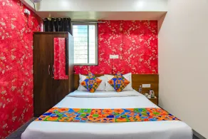 Hotel O Skylight Studio Rooms - Room