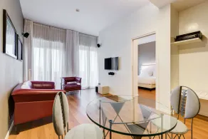 Villa Maria Hotel & SPA - Room