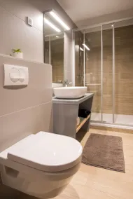 Boutique Rooms Mirabilis - Badezimmer