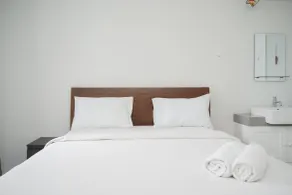 Nice and Elegant Studio at Paddington Heights Apartment - Room