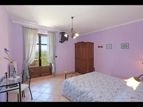 Agriturismo Al Brich Quadriple room with breakfast - Camera