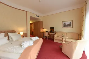Hotel am Vitalpark - Zimmer
