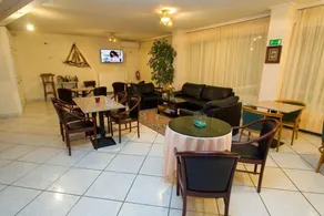 Hotel Romantica - Restaurant