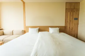 Shonai Hotel Suiden Terrasse - Chambre
