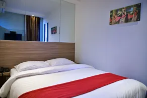 THE SATO HOTEL - Room