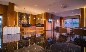 Mayi Hotel - Réception