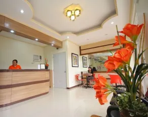 Robe's Pension House - Réception