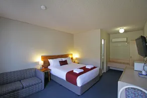 Atlas Motel - Room