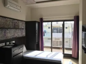 Homestays Ludhiana - Chambre
