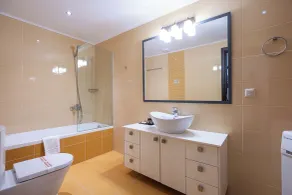 Pantheon Villas & Suites - Bad