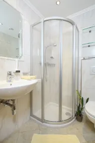 Hotel Sportpension Carinthia - Bathroom