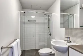 SKD SUITES - Bathroom