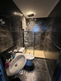 Paris east - Bagno