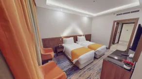 Emaar International - Room