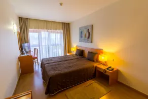 Eurosol Residence Hotel Apartamento - Rum