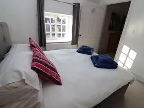 Garden Cottage - Room