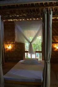 MAI HICH FARMSTAY 2 - Habitación