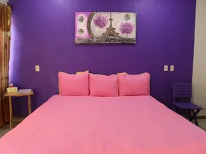 Playa Sayulita - Chambre