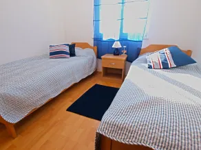 Apartment 958 - Rum
