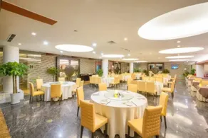 Suzhou Phoenix Hotspring Resort - Restaurant