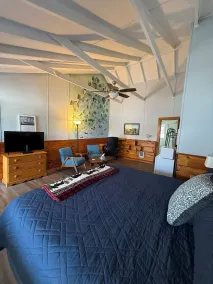 Yardarm Motel - Værelse