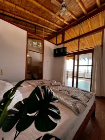 Gamora Hotel Playa - Room