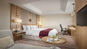 Holiday Inn Hefei by IHG - Zimmer
