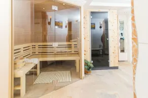 Hotel Garni Brugger - Spa