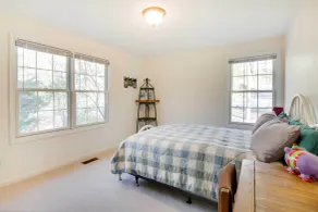 Charming Massanutten Resort Home w/ Grill! - Room