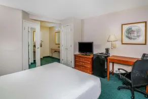La Quinta by Wyndham Nashville Franklin - Chambre