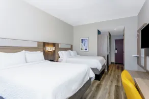 Holiday Inn Express Orlando-Ocoee East by IHG - Chambre