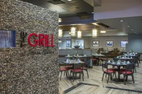 Santa Claran - Restaurant