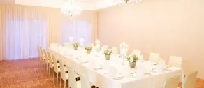 Pfeiler's Bürgerstüberl - Hotel - Restaurant