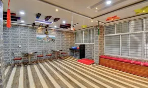 FabHotel SRH - Restaurant