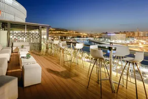 Abba Euskalduna Hotel - Chambre