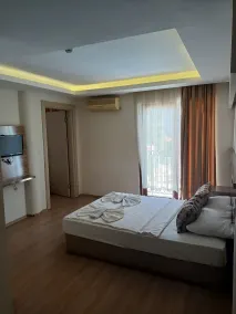 Hotel Barlas Fethiye - Room