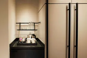 Hilton Kuching - Chambre