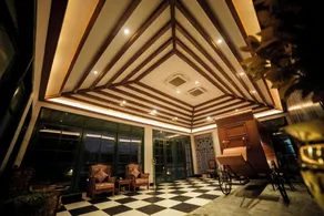Resort Titli - Reception