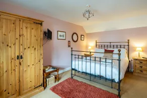 Amber Cottage - Rom