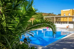 Xidas Garden - Basseng