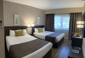 Days Inn Zarate - Zimmer