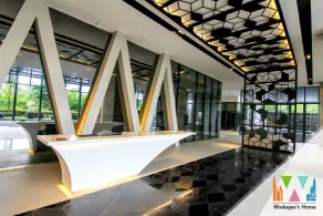 EXPRESSIONZ KLCC BY Ango - Lobby